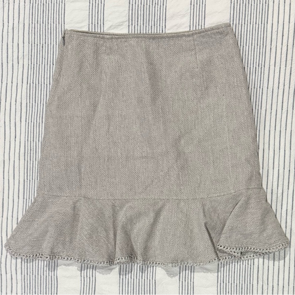 Intuitions Women's Skirt